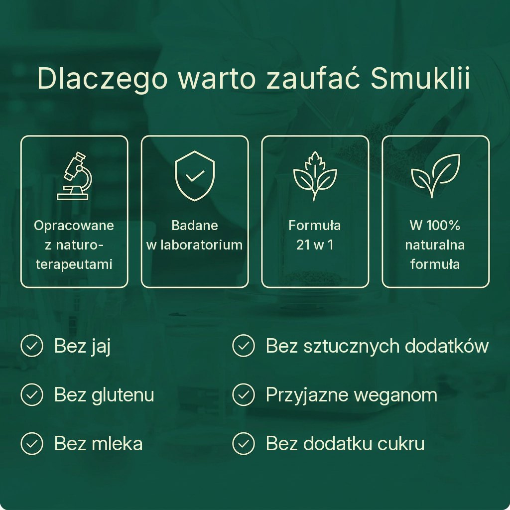 Smuklia Lymph Drainage